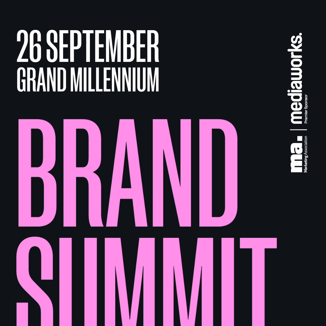 Brand Summit 2024